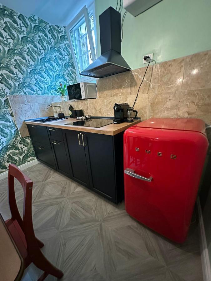 Casetta Beatrice Tivoli Holiday Home 외부 사진