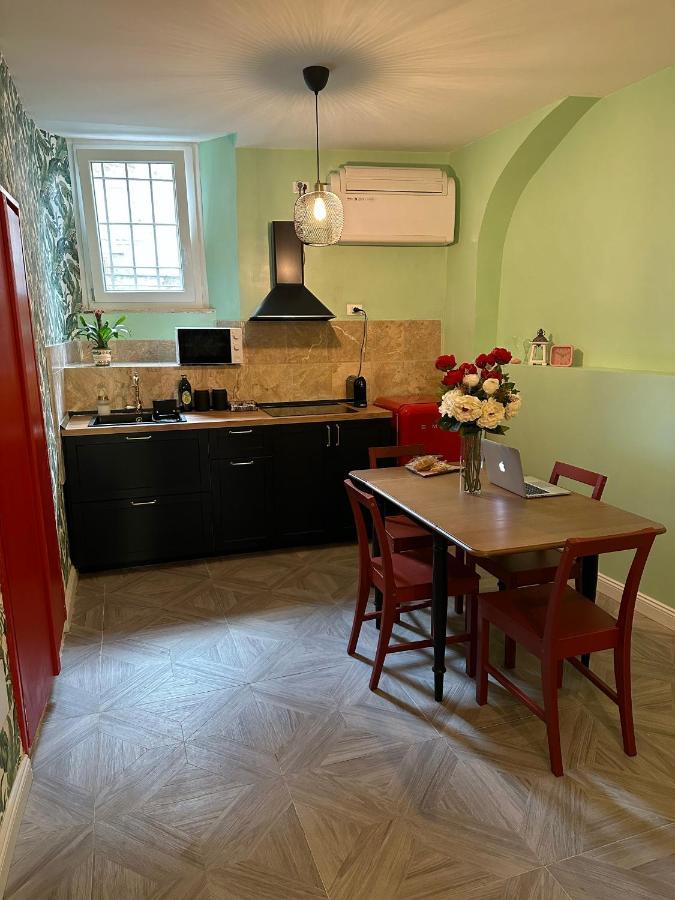 Casetta Beatrice Tivoli Holiday Home 외부 사진