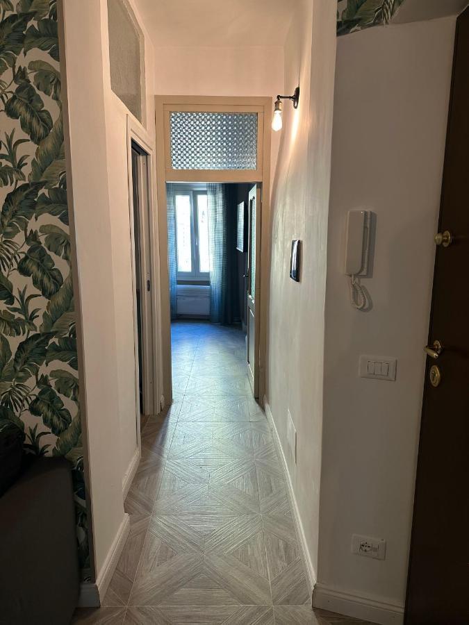 Casetta Beatrice Tivoli Holiday Home 외부 사진