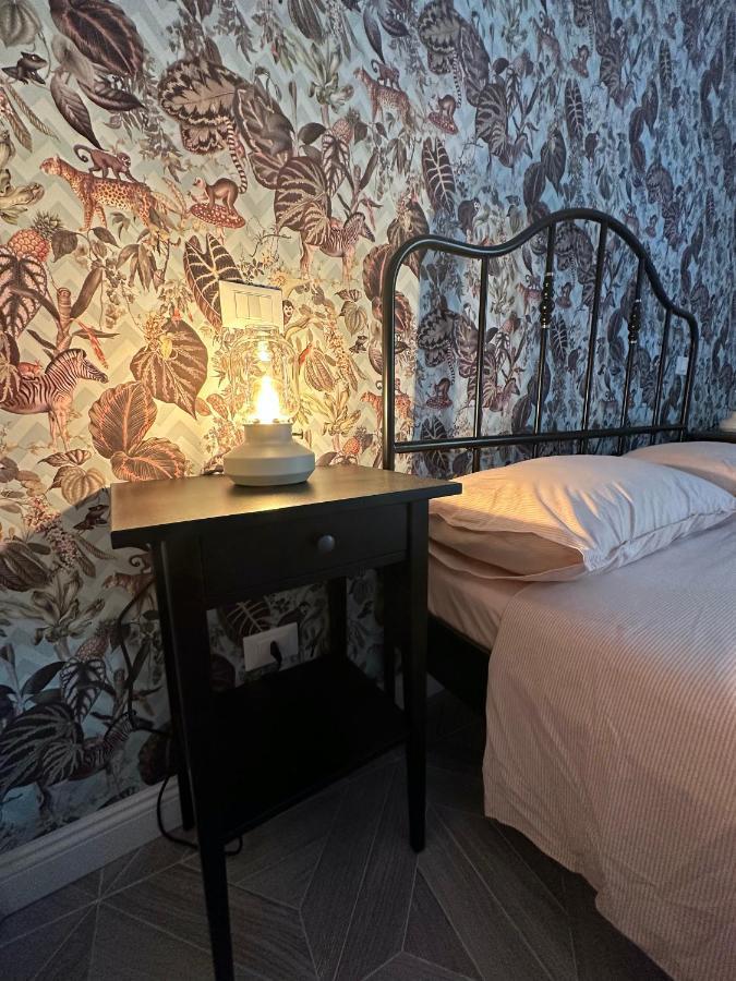 Casetta Beatrice Tivoli Holiday Home 외부 사진