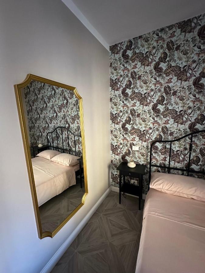 Casetta Beatrice Tivoli Holiday Home 외부 사진