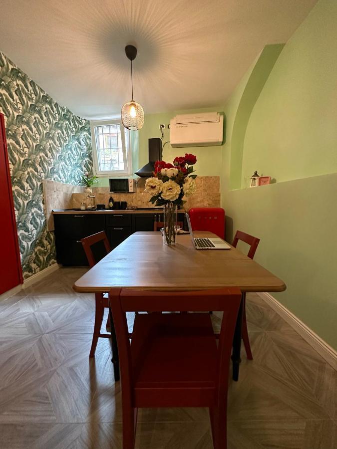 Casetta Beatrice Tivoli Holiday Home 외부 사진