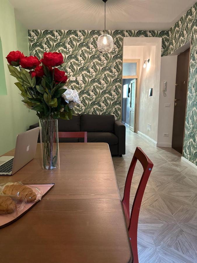 Casetta Beatrice Tivoli Holiday Home 외부 사진