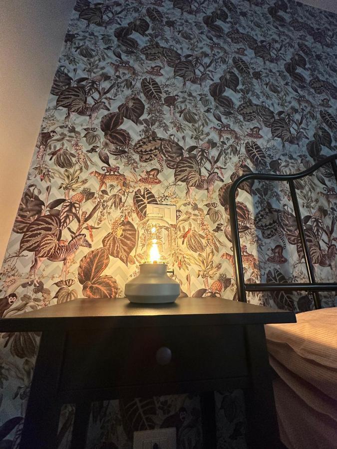 Casetta Beatrice Tivoli Holiday Home 외부 사진