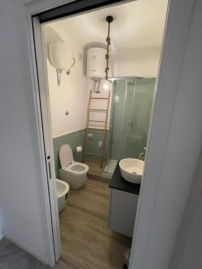 Casetta Beatrice Tivoli Holiday Home 외부 사진