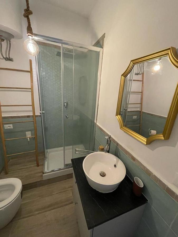 Casetta Beatrice Tivoli Holiday Home 외부 사진